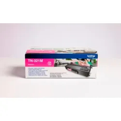 BROTHER Toner magenta TN-321M DCP-L8400CDN 1500 Seiten