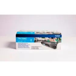 BROTHER Toner HY cyan TN-326C DCP-L8400CDN 3500 Seiten