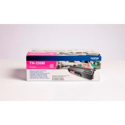 BROTHER Toner HY magenta TN-326M DCP-L8400CDN 3500 Seiten