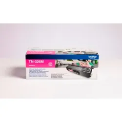 BROTHER Toner HY magenta TN-326M DCP-L8400CDN 3500 Seiten