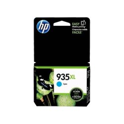 HP Tintenpatrone 935XL cyan C2P24AE OfficeJet Pro 6230 825 S.