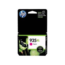HP Tintenpatrone 935XL magenta C2P25AE OfficeJet Pro 6230 825 S.
