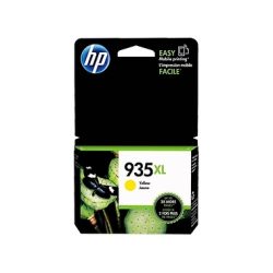 HP Tintenpatrone 935XL yellow C2P26AE OfficeJet Pro 6230 825 S.