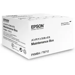 EPSON Maintenance Box T671200 WF 8010/8090 75'000 Seiten