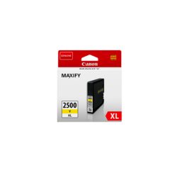 Canon PGI-2500XLY Original Tintenpatrone Gelb