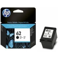 HP Tintenpatrone 62 schwarz C2P04AE Envy 5640 e-AiO 200 Seiten