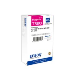 EPSON Tintenpatrone XXL magenta T789340 WF 5110/5620 4000 Seiten