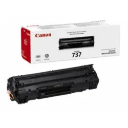 CANON Toner-Modul 737 schwarz 9435B002 MF 211/212 2400 Seiten