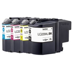 Brother Lc-229Xlvalbp - Tintenpatrone