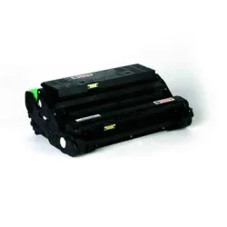 RICOH Toner-Modul schwarz 407340 SP 3600/3610 6000 Seiten