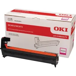OKI Drum magenta 44844470 MC853/873 30'000 Seiten