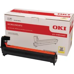 OKI Drum yellow 44844469 MC853/873 30'000 Seiten