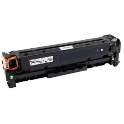 KEYMAX RMC- Toner-Modul schwarz CF380XKEY f. HP CLJ Pro M476 4400 S.