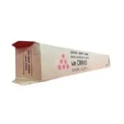 RICOH Toner magenta 841855 MP C6003SP 22'500 Seiten