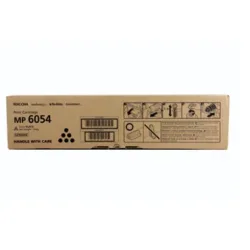 RICOH Toner schwarz 842127 MP 6054SP 37'000 Seiten