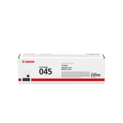 CANON Toner-Modul 045 schwarz 1242C002 LBP613Cdw/611Cn 1400 Seiten