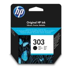 HP Tintenpatrone 303 schwarz T6N02AE Envy Photo 6230 200 Seiten