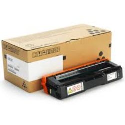 Toner Schwarz 407716