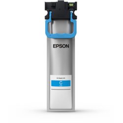 Epson WF-C5xxx Serie Tintenpatrone L Cyan