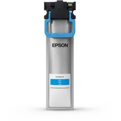 Epson WF-C5xxx Serie Tintenpatrone L Cyan