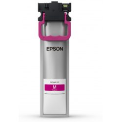 Epson - Tintenpatrone T9443 L, Magenta, One Size