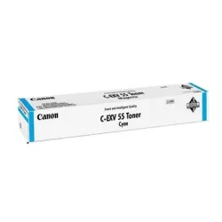 CANON Toner cyan C-EXV55C IR C356 18'000 Seiten