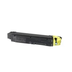 KYOCERA Toner-Modul yellow TK-5270Y Ecosys P6230cdn 6000 S.