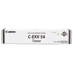 CANON Toner schwarz C-EXV54BK IR C3025i 15'500 Seiten