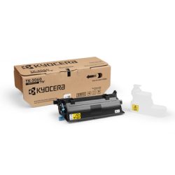 Toner schwarz TK-3060