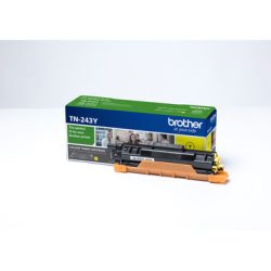 Brother Tn-243Y gelb Toner