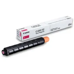 CANON Toner magenta C-EXV52MA IR C7565i 66'500 Seiten