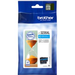 Brother Lc-3235Xl-C - Tintenpatrone