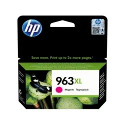 HEWLETT PACKARD - 963XLmagenta OfficeJet 9010/9