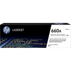 HP 660A Original LaserJet Bildtrommel