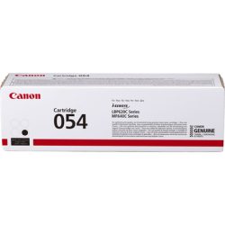 CANON Toner-Modul 054 schwarz CRG 054 B LBP621/MF641 1500 Seiten