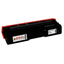 RICOH Toner schwarz 408352 MC 250FWB/PC300W 2300 Seiten