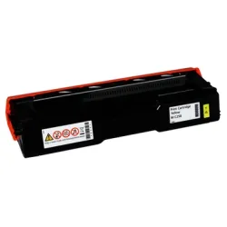 RICOH Toner yellow 408355 MC 250FWB/PC300W 2300 Seiten