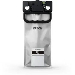 EPSON Tintenpatrone XL schwarz T01C100 WF-C529R/C579R 10'000 Seiten