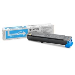 KYOCERA Toner-Modul cyan TK-5195C TASKalfa 306ci 7'000 Seiten