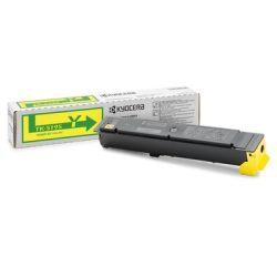 KYOCERA Toner-Modul yellow TK-5195Y TASKalfa 306ci 7'000 Seiten