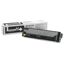 Kyocera K5215K Toner bk - Kyocera TK-5215K für z.B. Kyocera TASKalfa 406 ci
