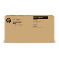 Samsung CLT-P404B Toner Twin Pack Schwarz