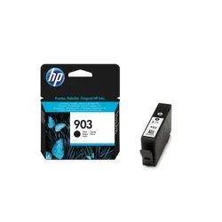 HP Tintenpatrone 903 schwarz T6L99AE OfficeJet 6950 300 S.