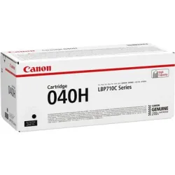 CANON Toner-Modul 040H schwarz 0461C001 LBP 710Cx/712Cx 12'500 Seiten