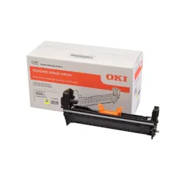 OKI Drum yellow 46484105 C532/MC573 30'000 Seiten
