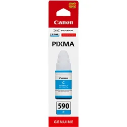 Canon - GI-590C cyan PIXMA G1500/G2500