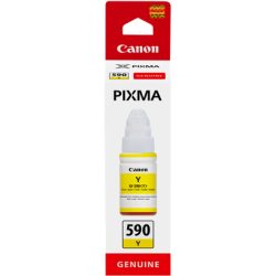 Canon - GI-590Y yellow PIXMA G1500/G25