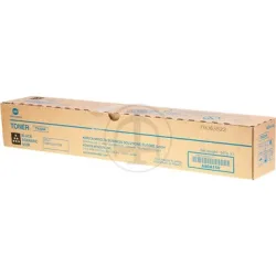 KONICA MINOLTA Toner schwarz TN-324K Bizhub C308 28'000 Seiten