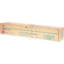 KONICA MINOLTA Toner magenta TN-324M Bizhub C308 26'000 Seiten