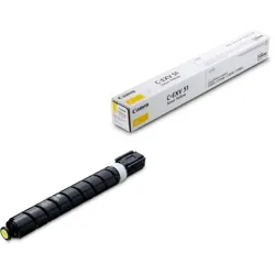 CANON Toner yellow C-EXV51Y IR C5535 60'000 S.